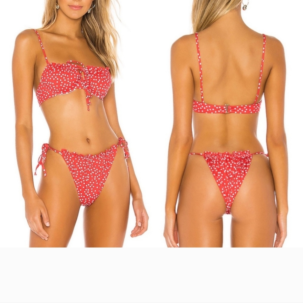 BeachRiot Bakini Set
